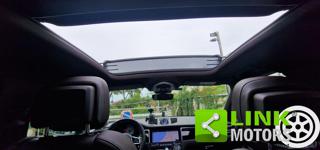 PORSCHE Macan usata, con Sensori di parcheggio posteriori