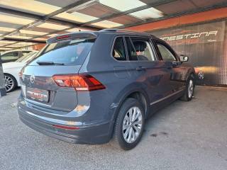 VOLKSWAGEN Tiguan usata, con Alzacristalli elettrici