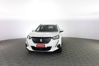 PEUGEOT 2008 2008 PureTech 130 S&S Allure
