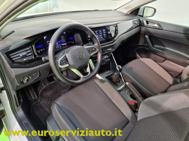 VOLKSWAGEN Polo usata, con Sound system
