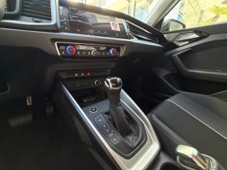 AUDI A1 usata, con Sensori di parcheggio anteriori