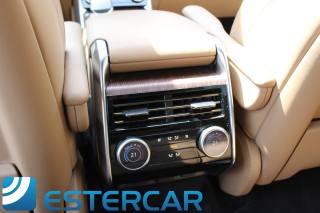 LAND ROVER Range Rover usata, con Vetri oscurati