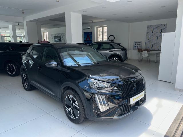 PEUGEOT 2008 usata, con Autoradio
