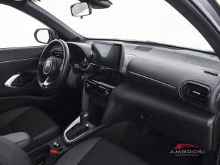 TOYOTA Yaris Cross usata 11