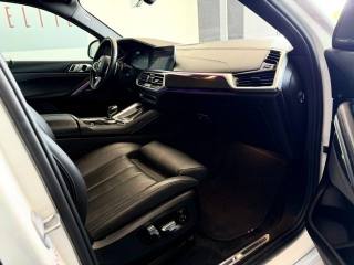 BMW X6 usata, con Controllo automatico clima