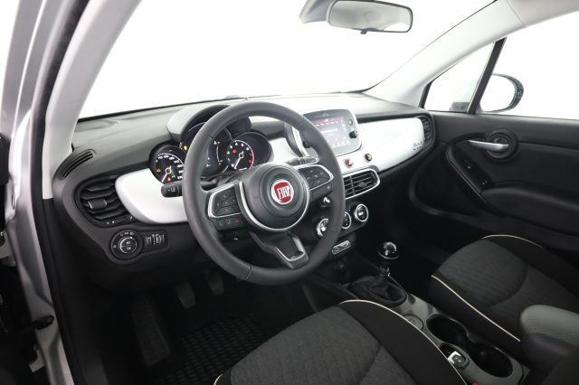 FIAT 500X usata 1