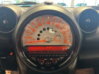 MINI Paceman usata, con Immobilizzatore elettronico