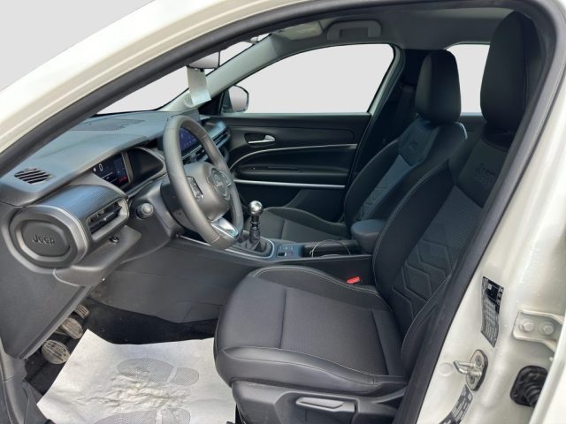 JEEP Avenger usata 8