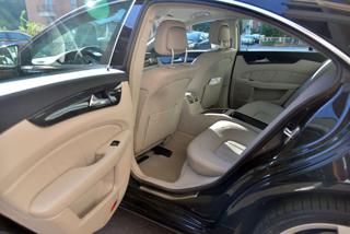 MERCEDES-BENZ CLS 350 usata, con ESP
