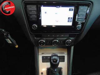 SKODA Octavia usata, con Controllo trazione