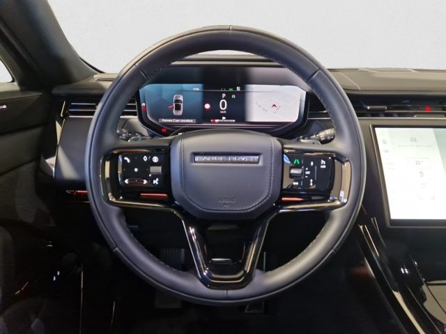 LAND ROVER Range Rover Sport usata, con Cruise Control