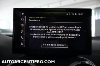 AUDI Q2 usata, con Volante in pelle