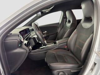 MERCEDES-BENZ A 180 usata 9