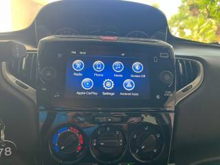 LANCIA Ypsilon usata, con Bluetooth