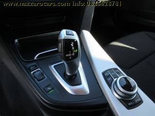 BMW 318 usata, con Bracciolo