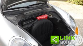 PORSCHE Boxster usata 46