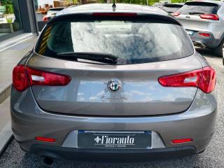 ALFA ROMEO Giulietta usata, con Alzacristalli elettrici