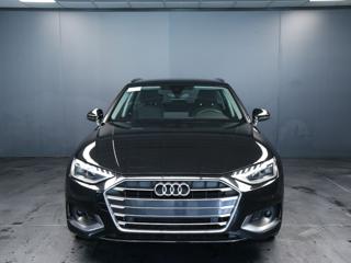 AUDI A4 usata, con Airbag