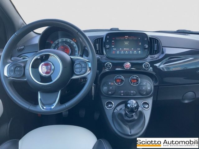 FIAT 500 usata 13