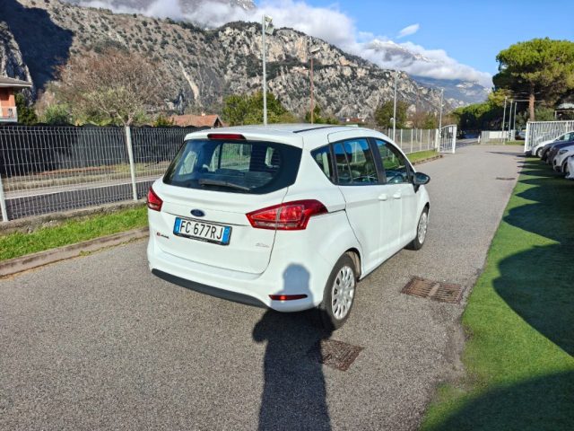 FORD B-Max usata, con Chiusura centralizzata