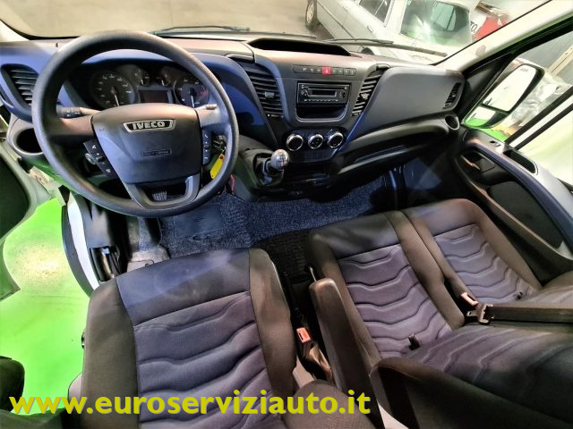IVECO Daily usata 15
