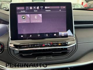 JEEP Compass usata, con Controllo elettronico della corsia