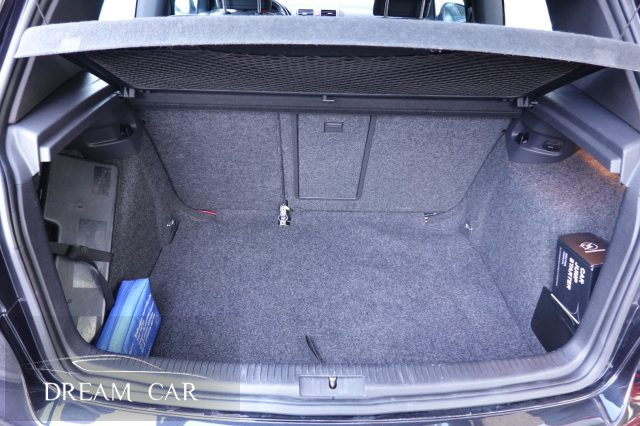 VOLKSWAGEN Golf GTI usata, con Immobilizzatore elettronico