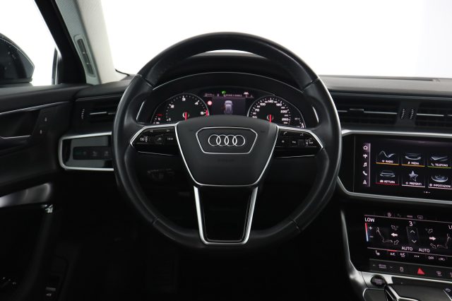 AUDI A6 usata 5