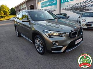 BMW X1 usata, con Airbag laterali