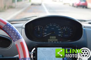 CHEVROLET Matiz usata 53