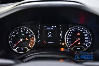 JEEP Renegade usata, con Chiusura centralizzata telecomandata