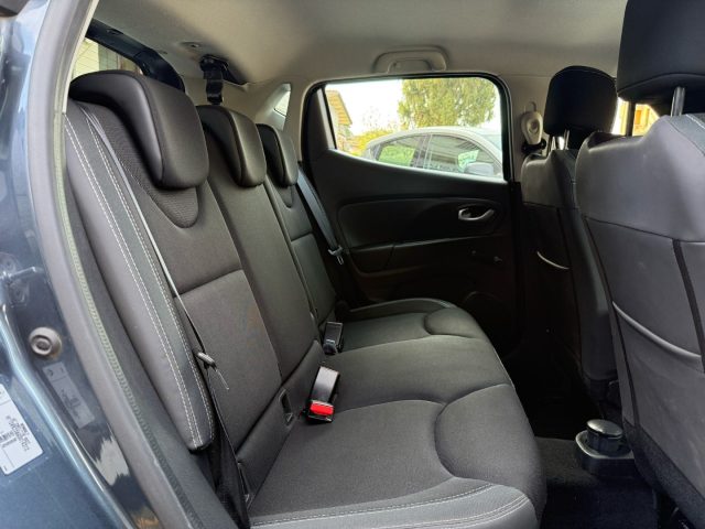 RENAULT Clio usata 10