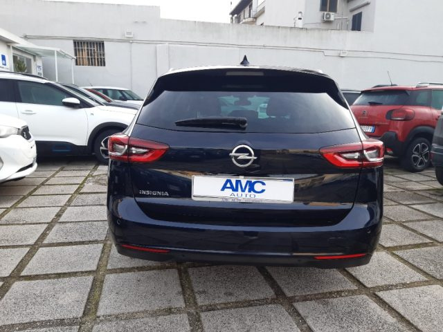 OPEL Insignia usata, con Airbag Passeggero