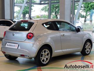 ALFA ROMEO MiTo usata, con Park Distance Control