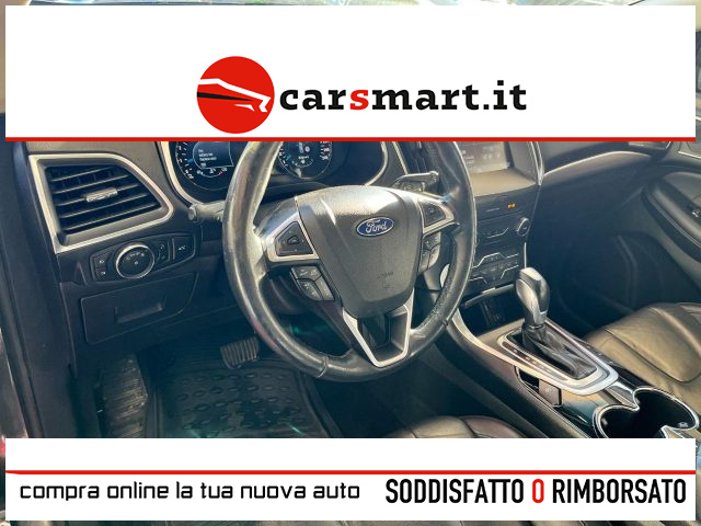 FORD Edge usata, con Controllo trazione