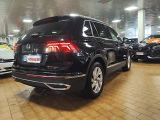 VOLKSWAGEN Tiguan usata, con Cerchi in lega