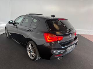 BMW 120 usata, con Autoradio