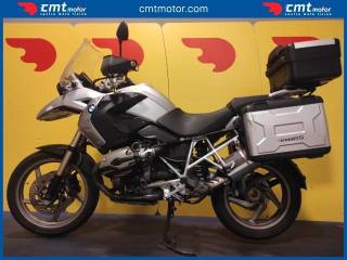 BMW R 1200 GS usata 2