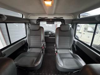 LAND ROVER Defender usata, con Sedili riscaldati