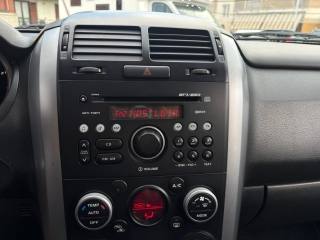 SUZUKI Grand Vitara usata, con ESP