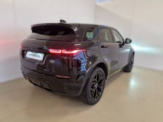 LAND ROVER Range Rover Evoque usata, con Airbag