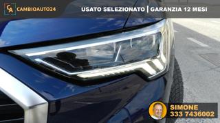 AUDI Q3 usata, con Vivavoce