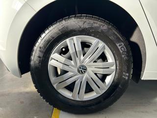 VOLKSWAGEN Polo usata, con Sedile posteriore sdoppiato