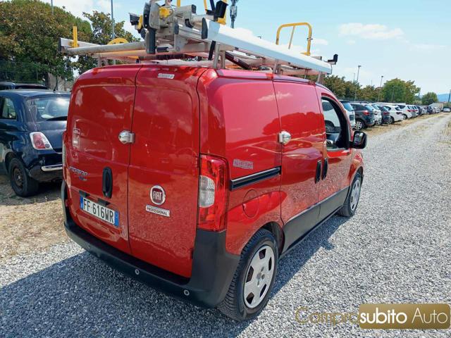 FIAT Fiorino usata 13