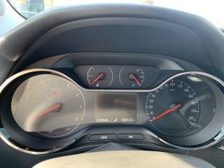 OPEL Crossland X usata, con Immobilizzatore elettronico