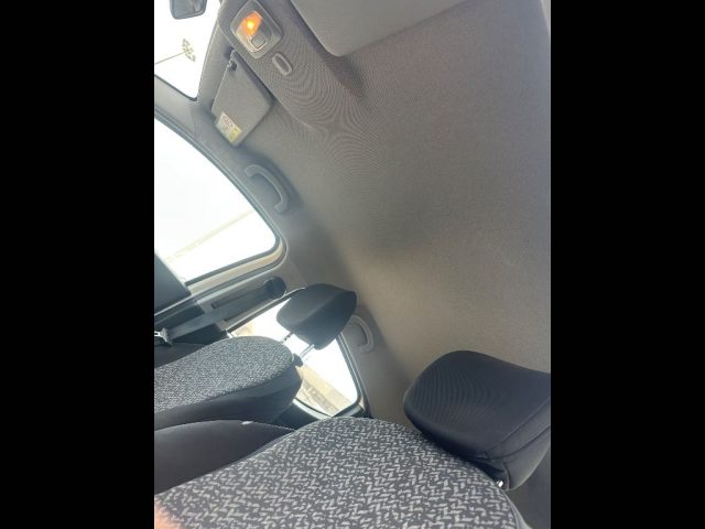 LANCIA Ypsilon usata, con Autoradio digitale