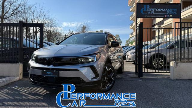 OPEL Grandland usata, con ABS