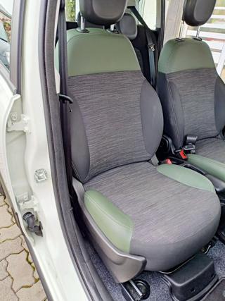 FIAT Panda usata, con Chiusura centralizzata