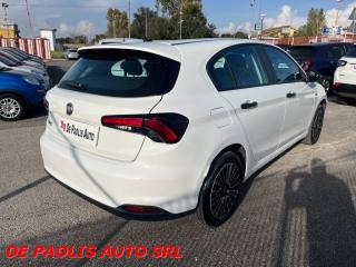 FIAT Tipo usata, con Airbag laterali