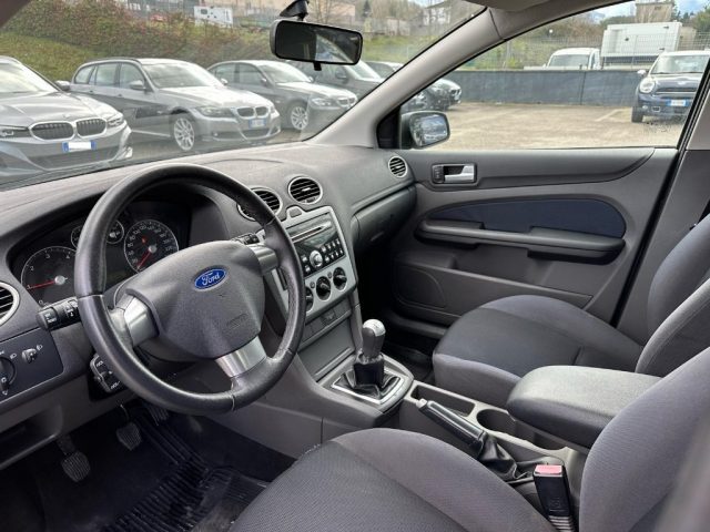 FORD Focus usata, con Servosterzo